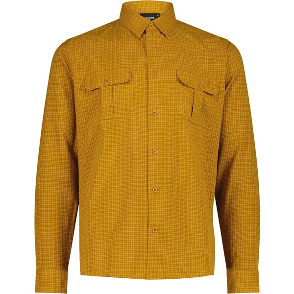 Long sleeve shirt CMP
