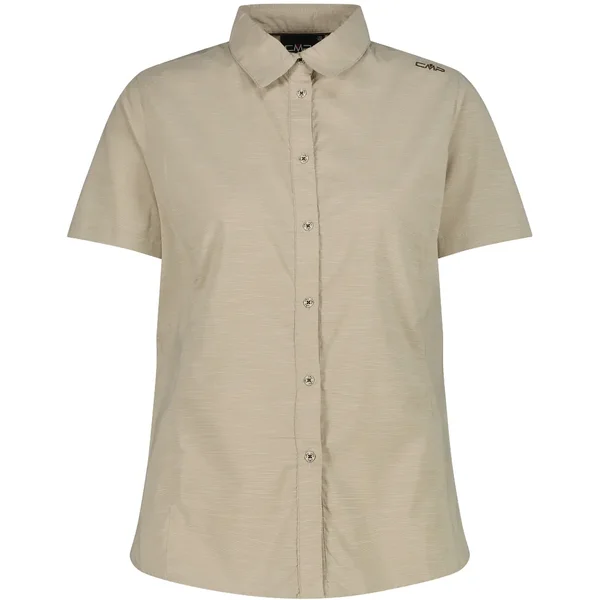 Chemise extensible femme CMP