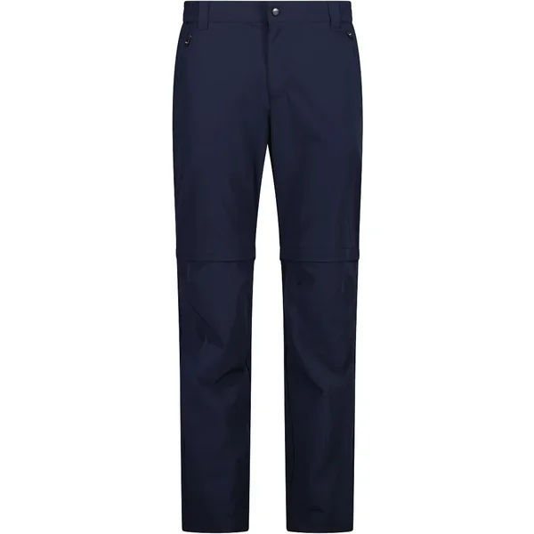 Pantalón elástico con cremallera CMP