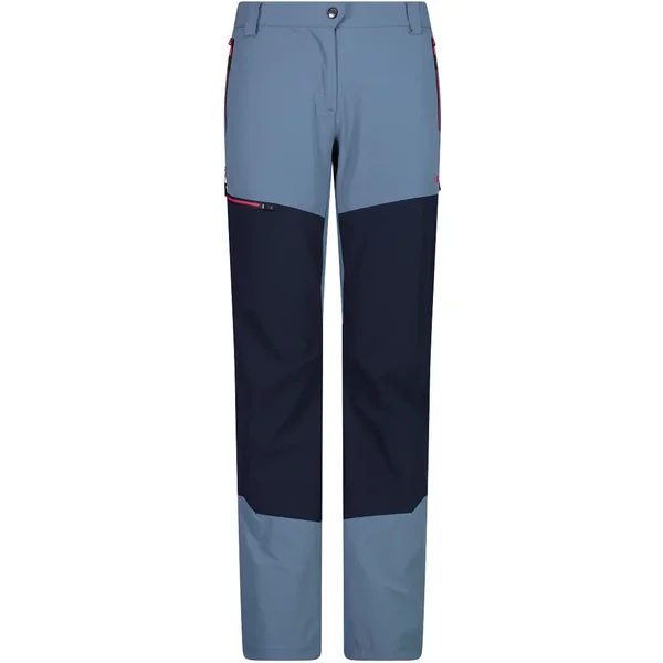 Damen Ripstop Wanderhose CMP