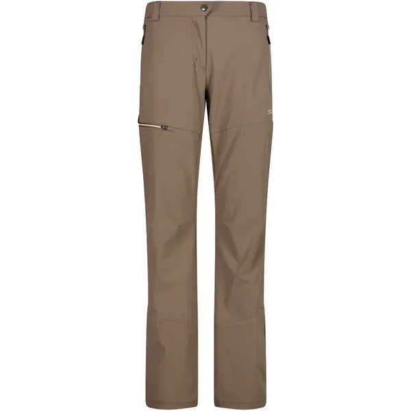 Damen Ripstop Wanderhose CMP