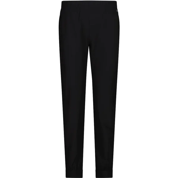 Ultralichte stretch polyester broek dames CMP