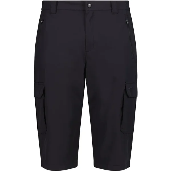 Bermuda elasticizzata CMP Capri