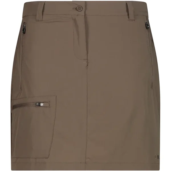 Jupe-short femme CMP