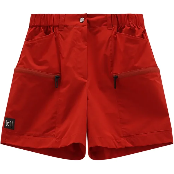 Pantalón corto mujer CMP