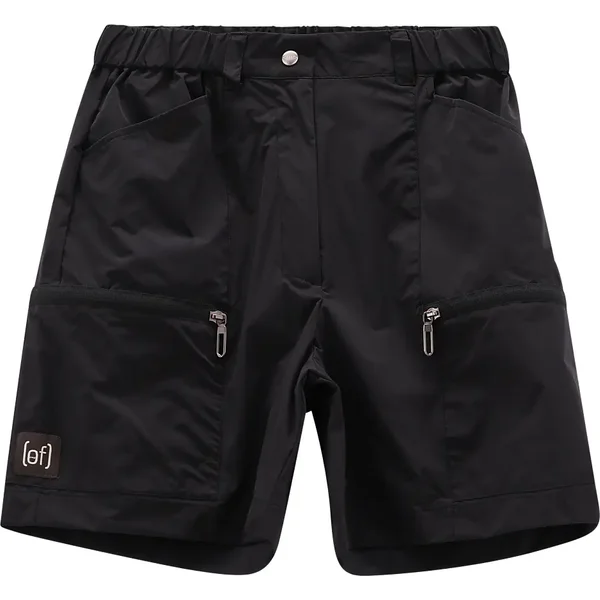 Short con bolsillos para mujer CMP