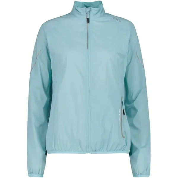 Giacca a vento con zip donna CMP