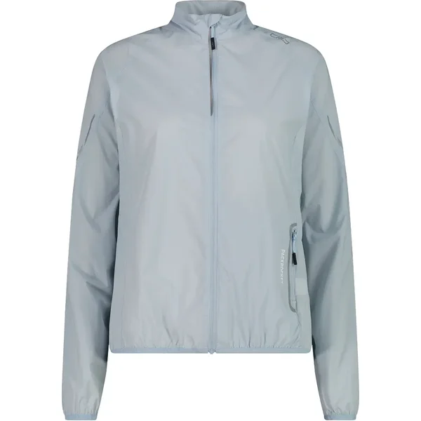 Coupe-vent respirante et ultralégère femme CMP
