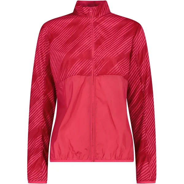 Coupe-vent zippée femme CMP