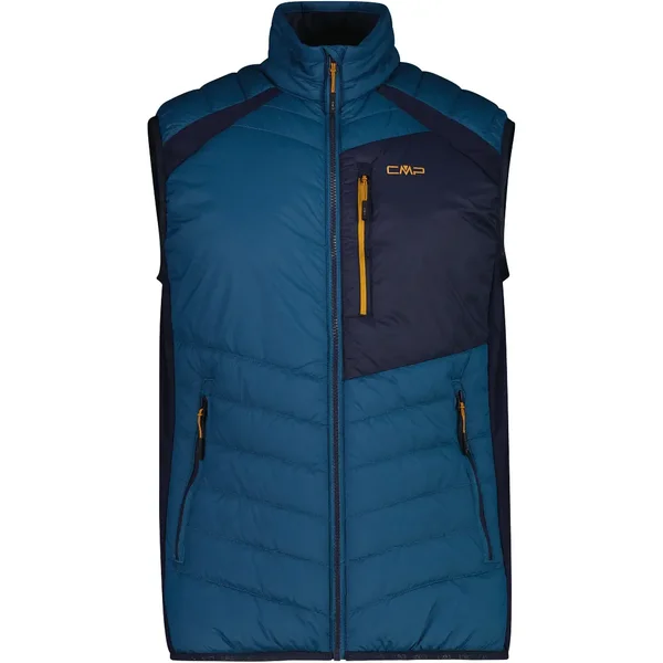 Unlitech Hybrid Jacket CMP Primloft