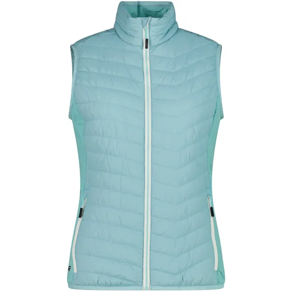 Ärmellose Hybridjacke für Damenen CMP
