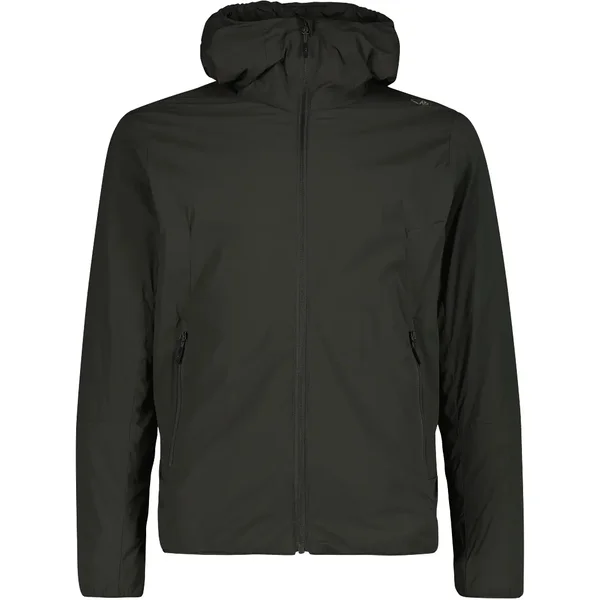 Hooded Jacket CMP