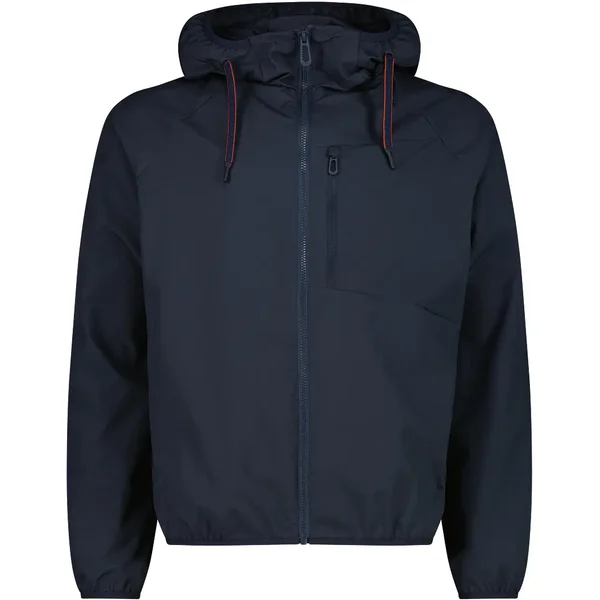 Kapuzenshirt CMP Urban