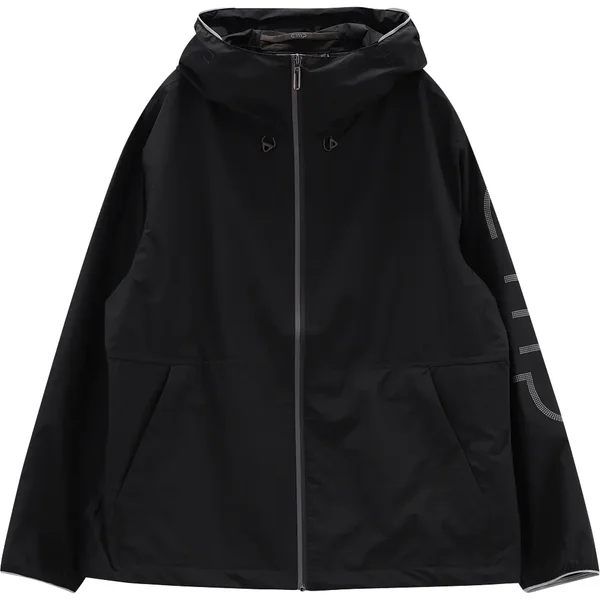 Chaqueta con capucha CMP