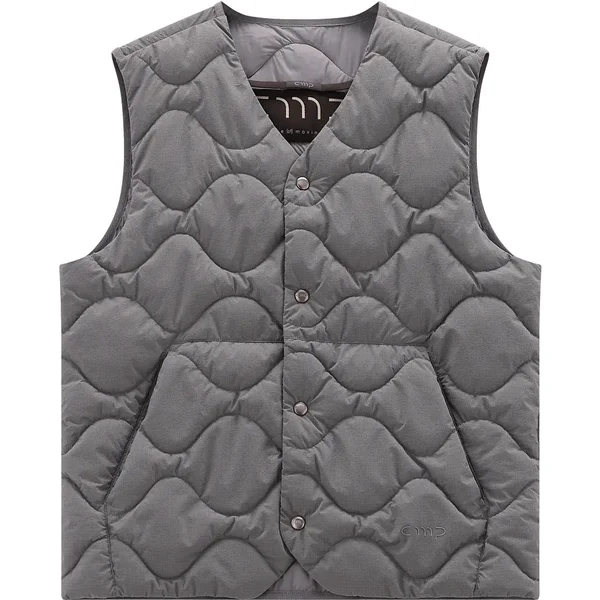 Gilet imbottito CMP