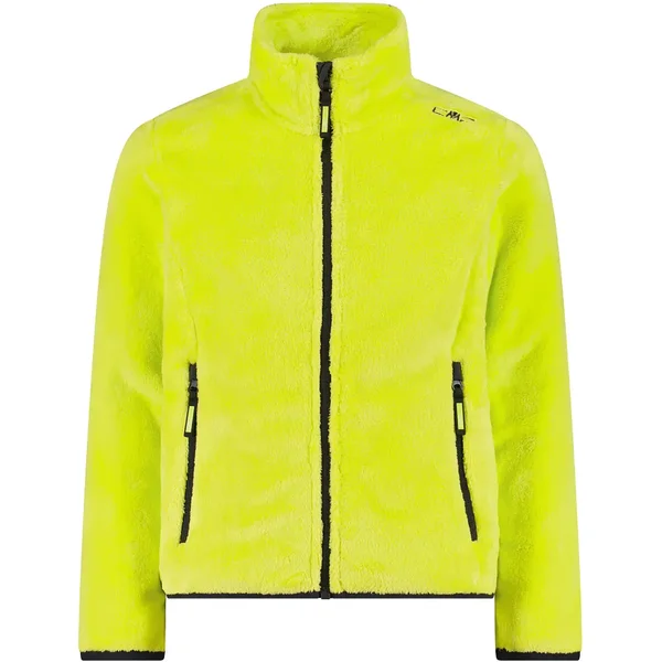 Polaire fille CMP