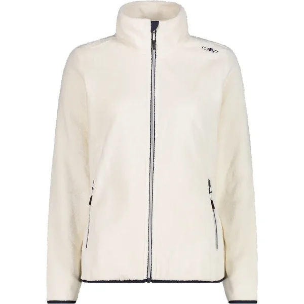 Women's fleece CMP