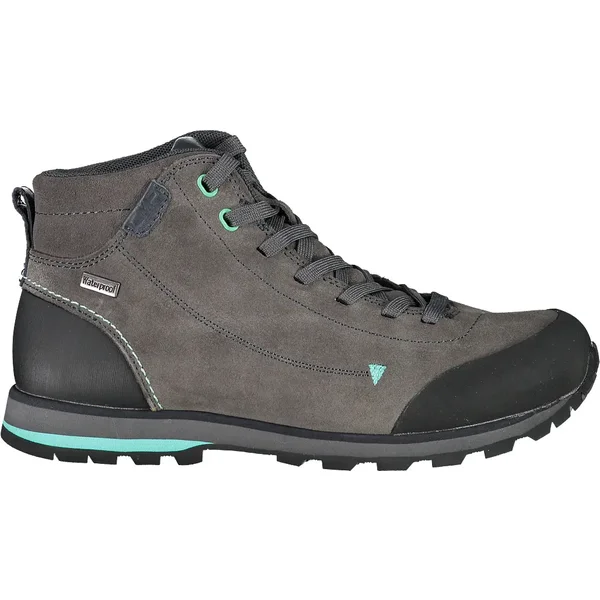 Botas de montaña para mujer CMP Elettra WP