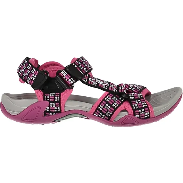 Dames wandelsandalen CMP Hamal