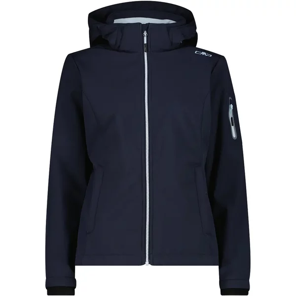 Regenjacke mit Kapuze für Damen CMP