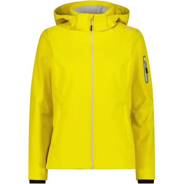 Veste de randonnée à capuche femme CMP