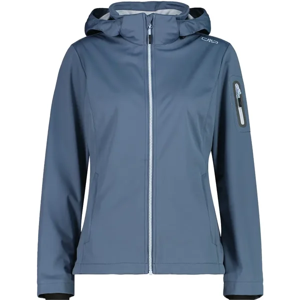 Women's windbreaker CMP