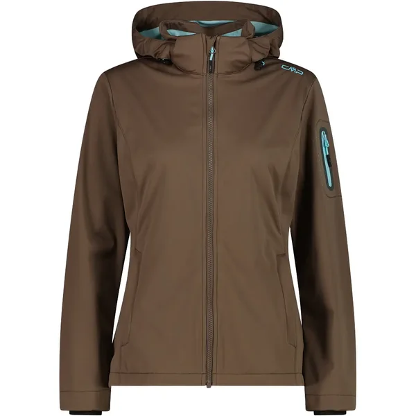 Coupe-vent femme CMP