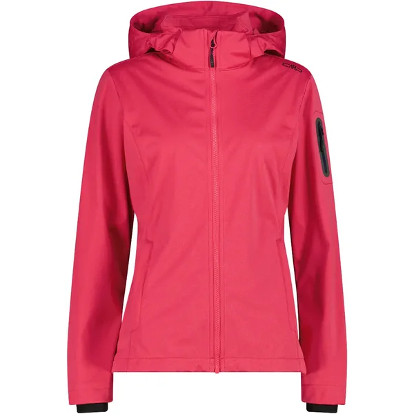 Coupe-vent femme CMP