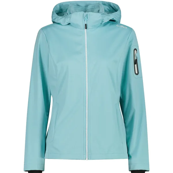 Coupe-vent femme CMP
