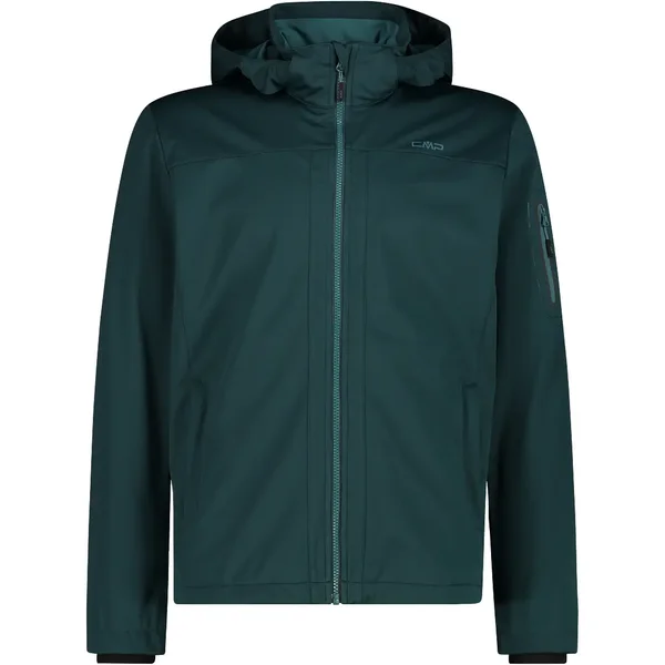 Veste de randonnée à capuche CMP