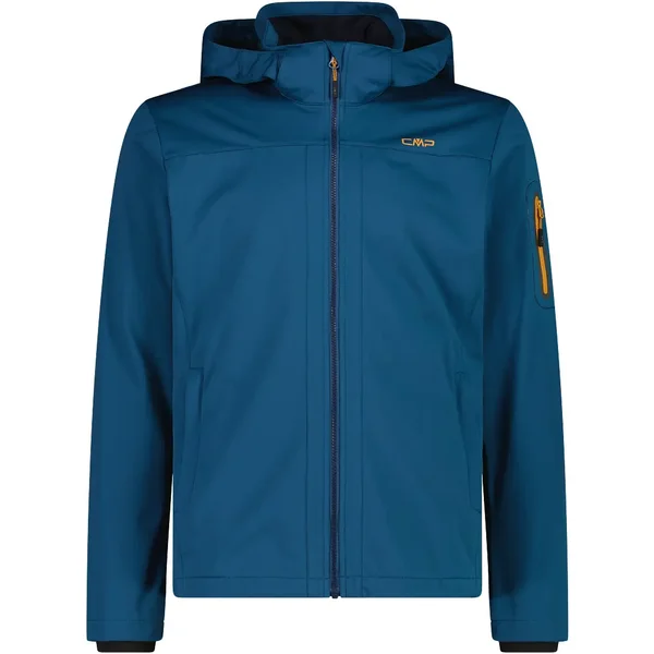 Veste à capuche softshell CMP