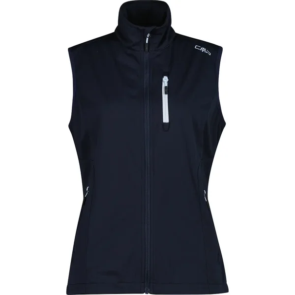 Veste sans manche légère femme CMP