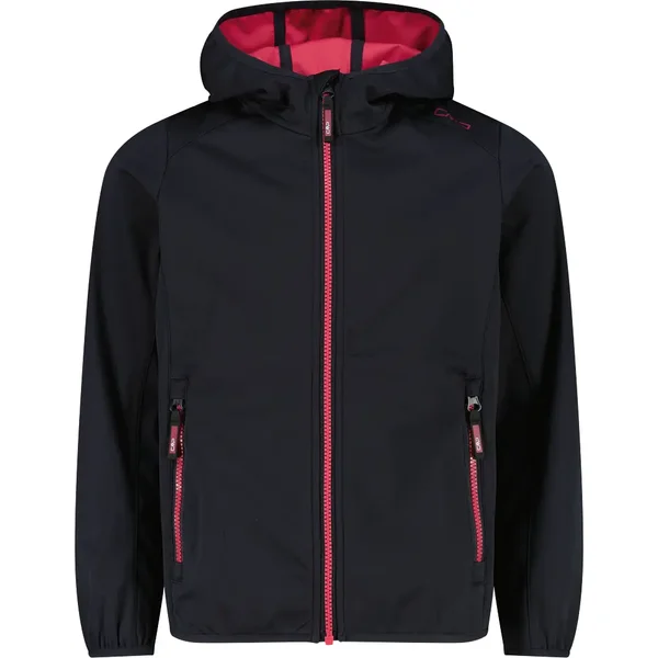 Kapuzenjacke für Mädchen CMP