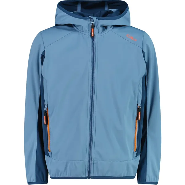 Veste softshell enfant CMP