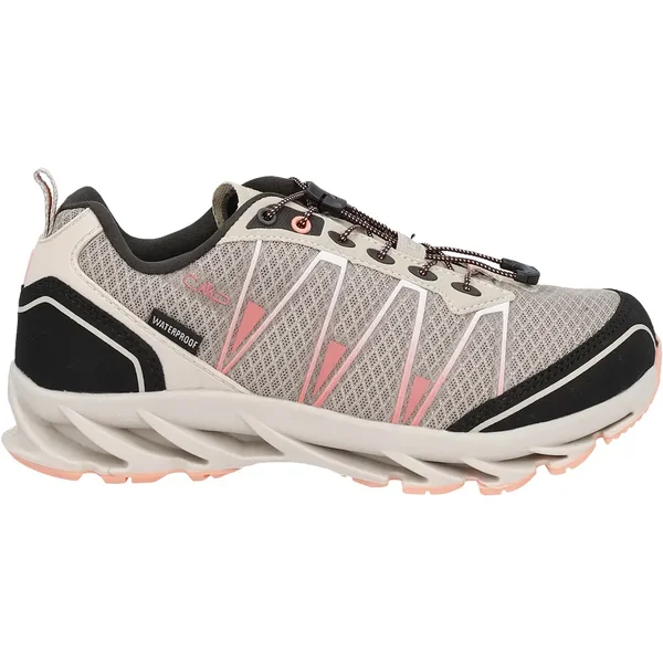Children's trail running shoes CMP Altak 2.0