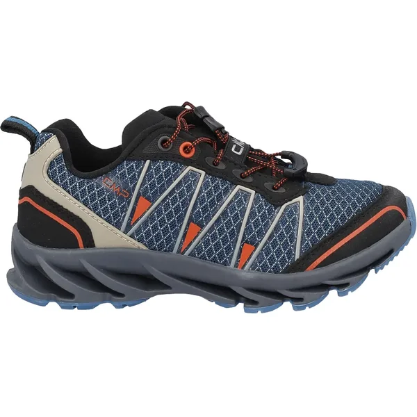 Scarpe da trekking bambino CMP Altak 2,0 WP Fast
