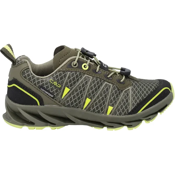 Botas de montaña para bebé CMP Altak 2,0 WP Fast
