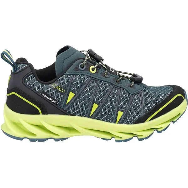 Zapatillas de trail infantil CMP Altak 2.0