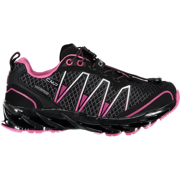 Trailrunning-Schuhe für Kinder CMP Altak 2.0