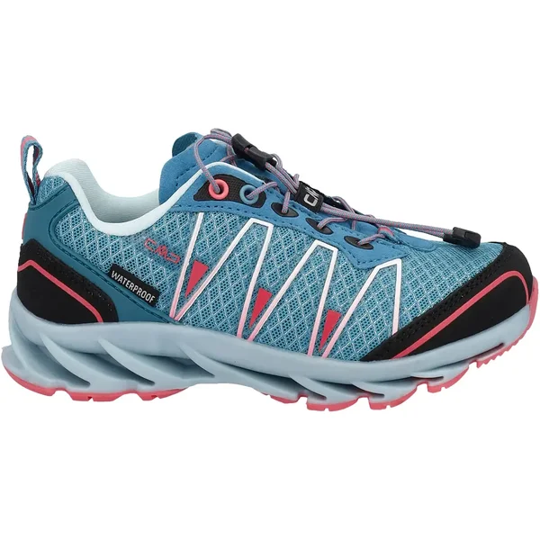 Chaussures de randonnée enfant CMP Altak 2,0 WP Fast