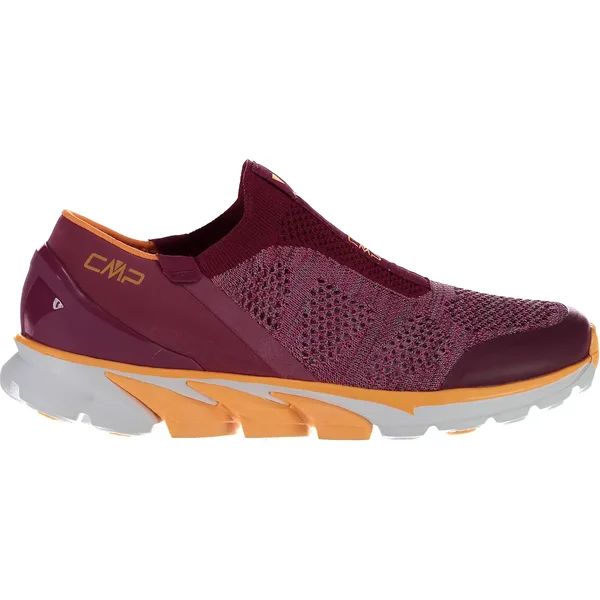 Scarpe trekking da donna CMP