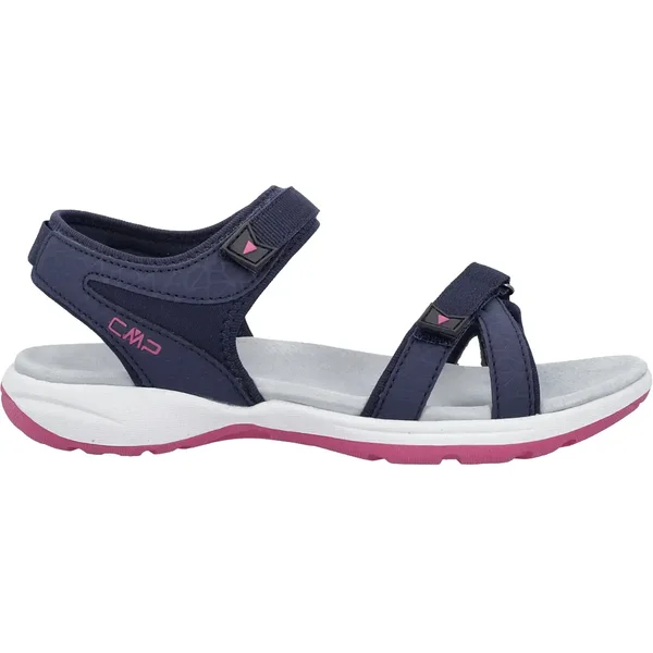 Sandalias de senderismo para mujer CMP
