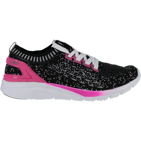 Scarpe trekking da donna CMP