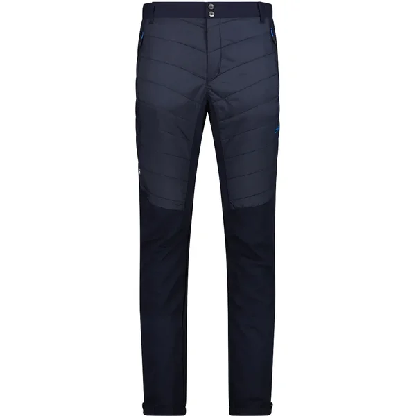 Pantalon hybride CMP PrimaLoft