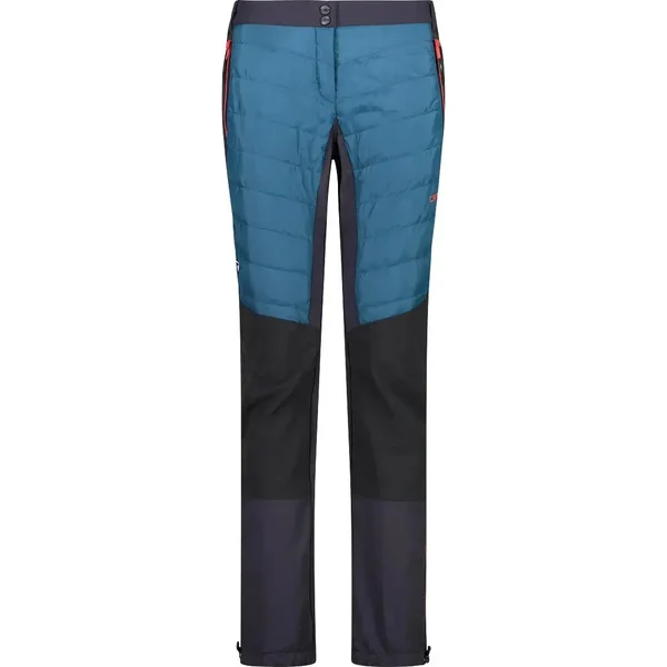 Pantaloni da trekking donna CMP