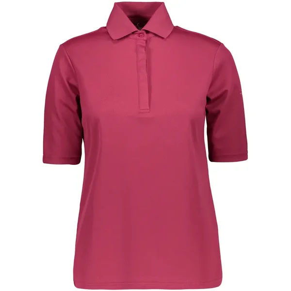 Women's polo shirt CMP