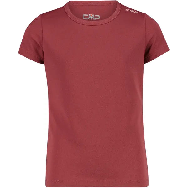 T-shirt basique fille CMP