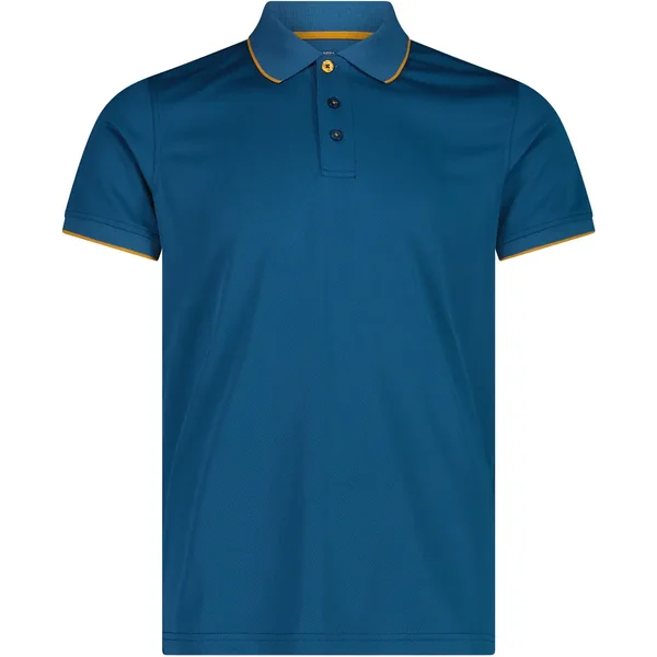Polo in CMP