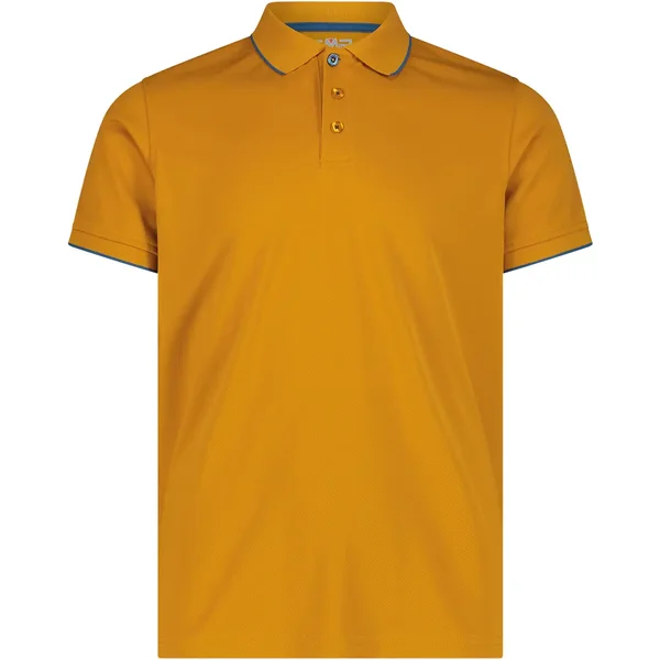 Piqué polo CMP