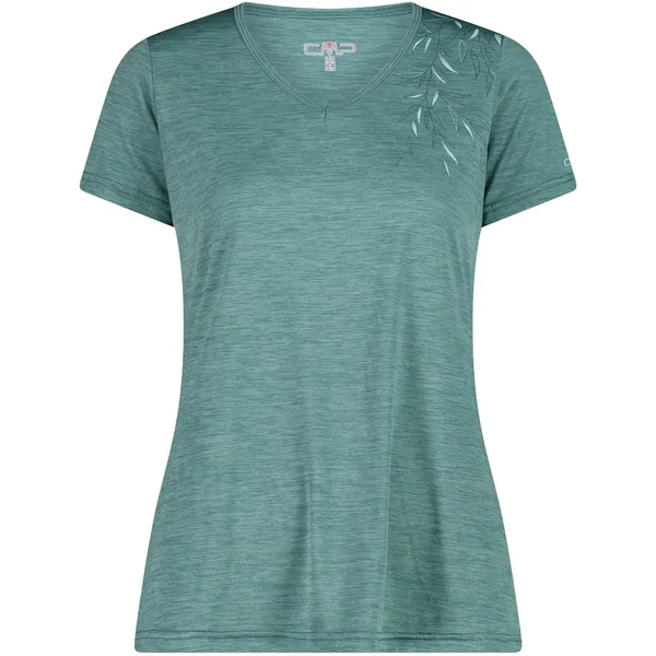 T-shirt da donna CMP